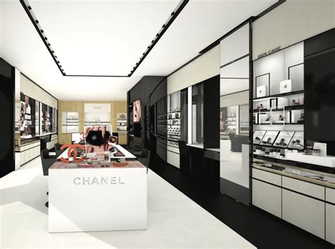 chanel beauty house|Chanel beauty store near me.